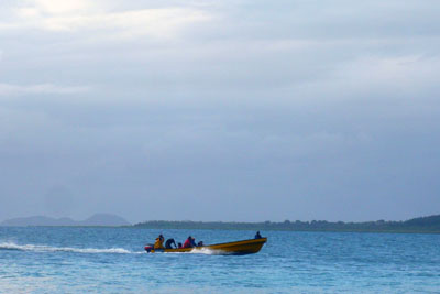 Fidżi - Caqalai