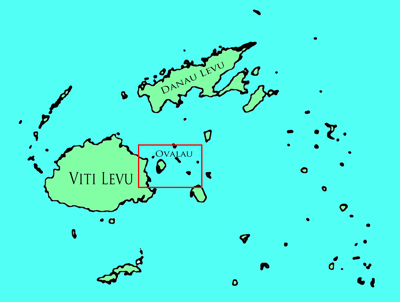 Mapa Fidi