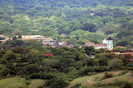 Kolumbia, Santa Fe de Antioquia