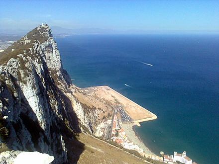 Skaa Gibraltaru