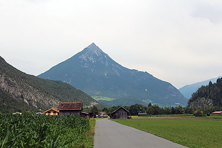 Austriacki Tyrol