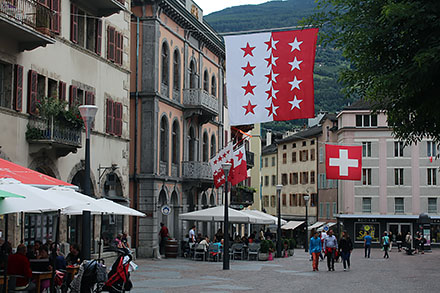Sion - szwajcaria