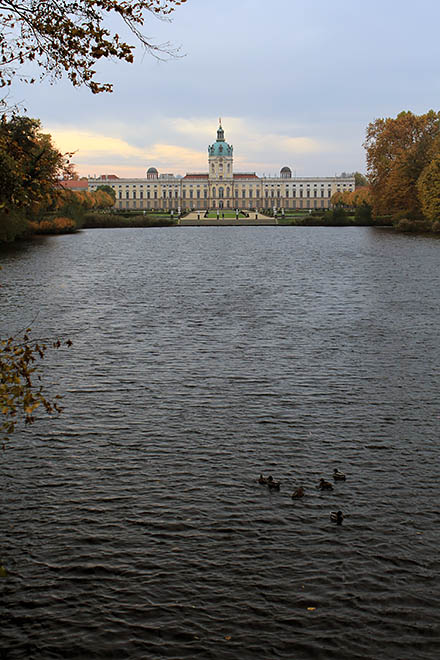 Berlin - Charlottenburg