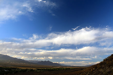 Valle Calingasta