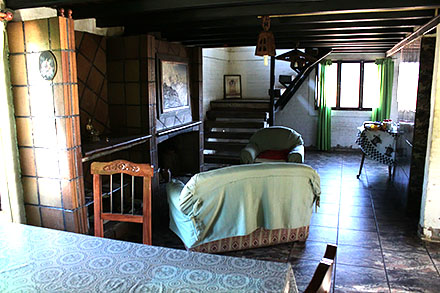 Hostel Samadi - Uspallata