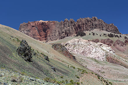 Cerro Penitentes