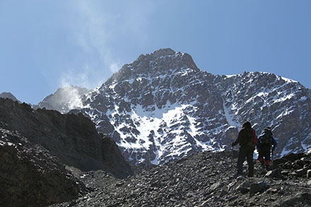 Cerro El Rincón