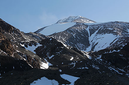 Cerro Plata