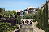 Palma de Mallorca - stolica Majorki