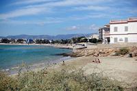 Plaa na Majorce - okolice Palma de Mallorca