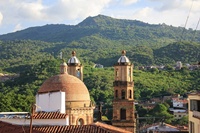 San Gil, Kolumbia