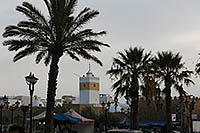 Hammamet i tzw. Nowa Medina