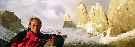 Join - Torres del Paine