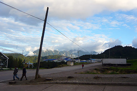 Puerto Chacabuco