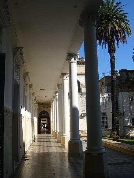 Rosario - Facultad de Derecho
