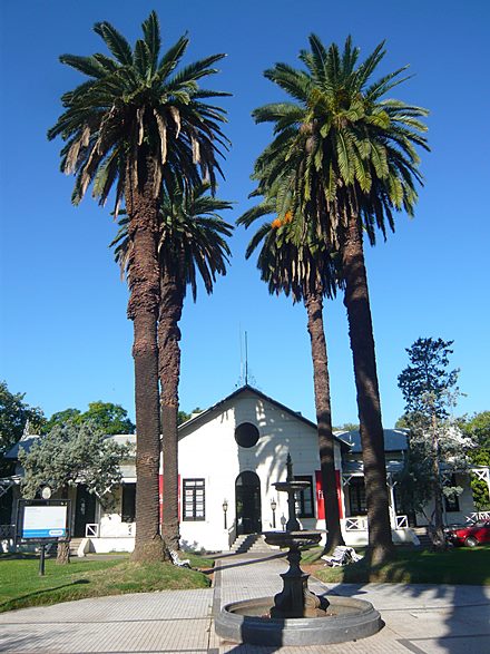 Rosario - muzeum