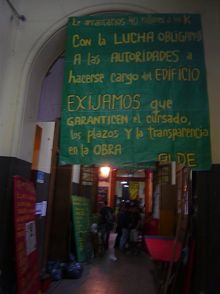 Rosario - uniwersytet