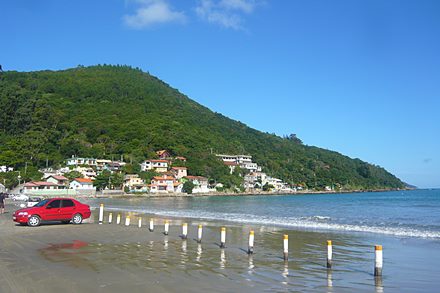 Isla Santa Catarina