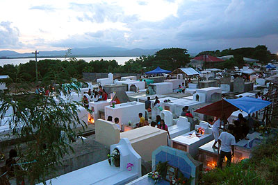 Puerto Princesa, Filipiny
