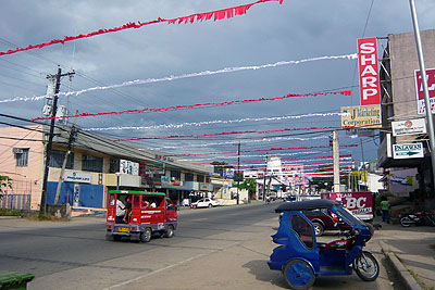 Puerto Princesa, Palawan, Filipiny