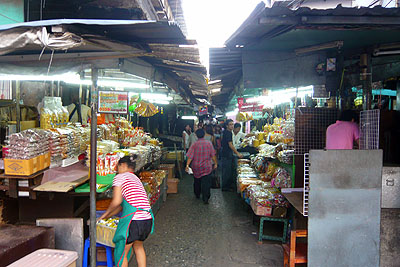 Bangkok - Chinatown
