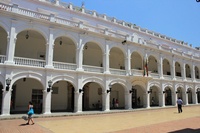 Cartagena, Kolumbia