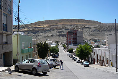 Comodoro Rivadavia