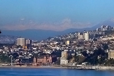 Valparaíso