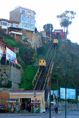 Valparaíso